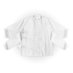 Sväzovacia košeľa veľkosť XL